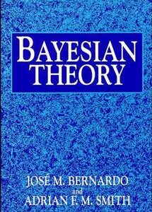 Bayesian Theory