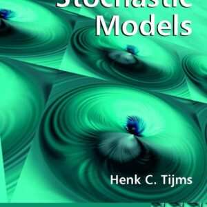 A First Course in Stochastic Models
