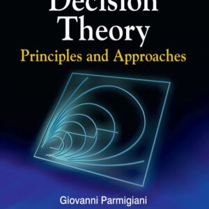 Decision Theory