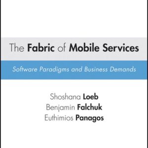 The Fabric of Mobile Services