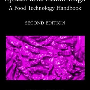 Spices and Seasonings