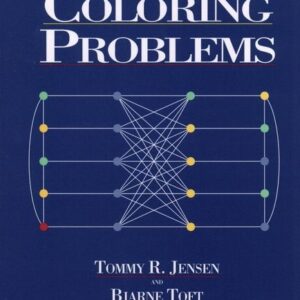 Graph Coloring Problems
