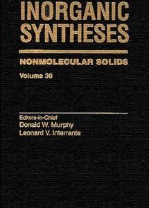 Inorganic Syntheses
