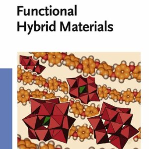Functional Hybrid Materials