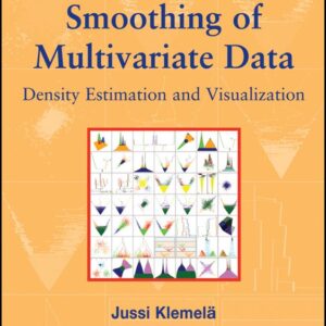 Smoothing of Multivariate Data