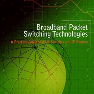 Broadband Packet Switching Technologies