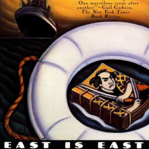 East Is East