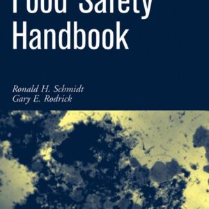 Food Safety Handbook