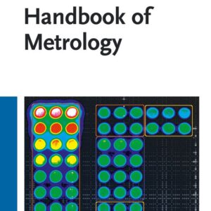 Handbook of Metrology