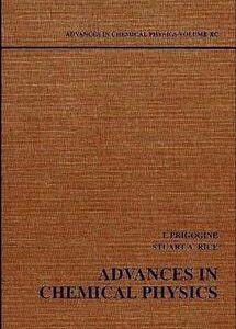 Advances in Chemical Physics