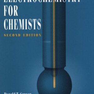 Electrochemistry for Chemists