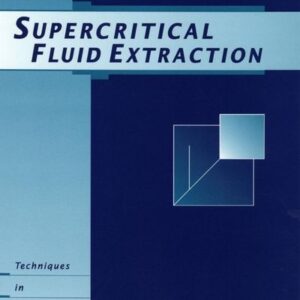 Supercritical Fluid Extraction