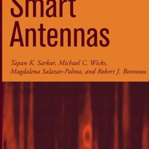 Smart Antennas
