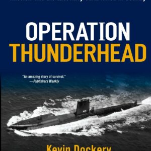 Operation Thunderhead