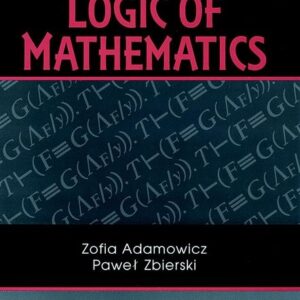 Logic of Mathematics