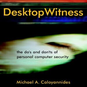 Desktop Witness