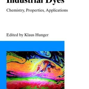 Industrial Dyes