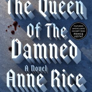 The Queen of the Damned