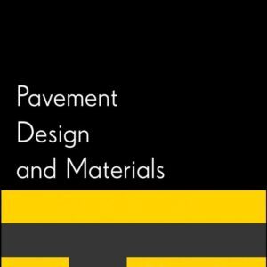 Pavement Design and Materials