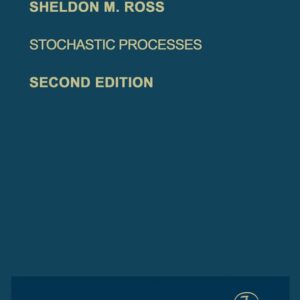 Stochastic Processes