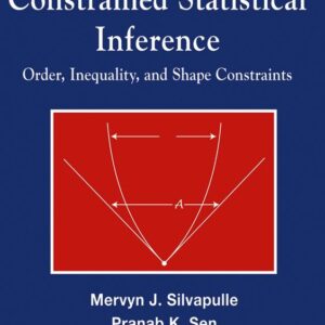 Constrained Statistical Inference