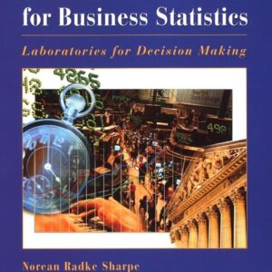 A Casebook for Business Statistics