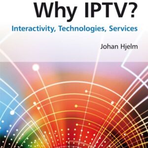 Why IPTV?