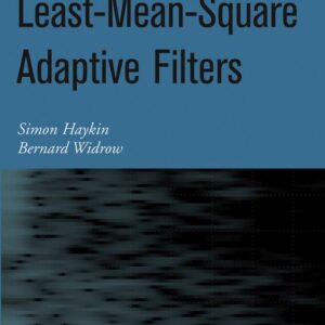 Least-Mean-Square Adaptive Filters