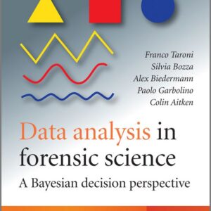 Data Analysis in Forensic Science