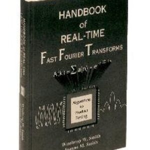 Handbook of Real-Time Fast Fourier Transforms