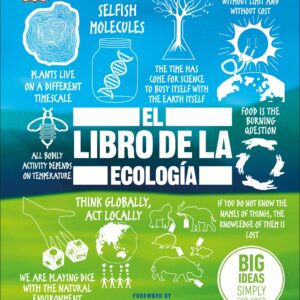 El libro de la ecología (The Ecology Book)