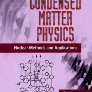 Nuclear Condensed Matter Physics