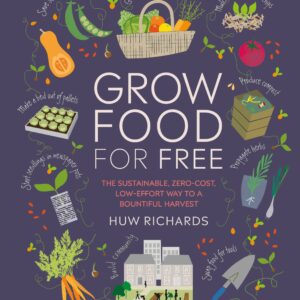 Grow Food For Free
