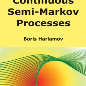 Continuous Semi-Markov Processes