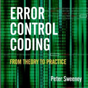 Error Control Coding