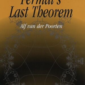 Notes on Fermat's Last Theorem