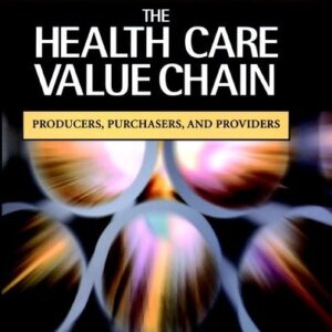 The Health Care Value Chain