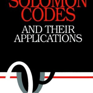 Reed-Solomon Codes and Their Applications