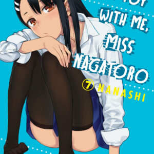 Don't Toy With Me, Miss Nagatoro, volume 7