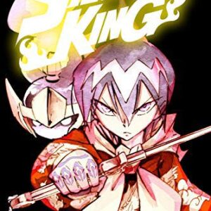 Shaman King Omnibus 4 (Vol. 10-12)