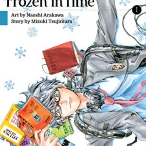 A School Frozen in Time, volume 1