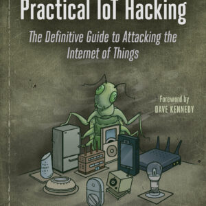 Practical IoT Hacking