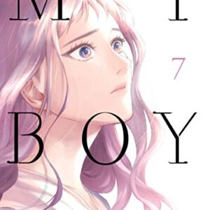 My Boy, volume 7
