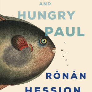 Leonard and Hungry Paul