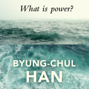 What Is Power?