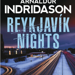 Reykjavik Nights