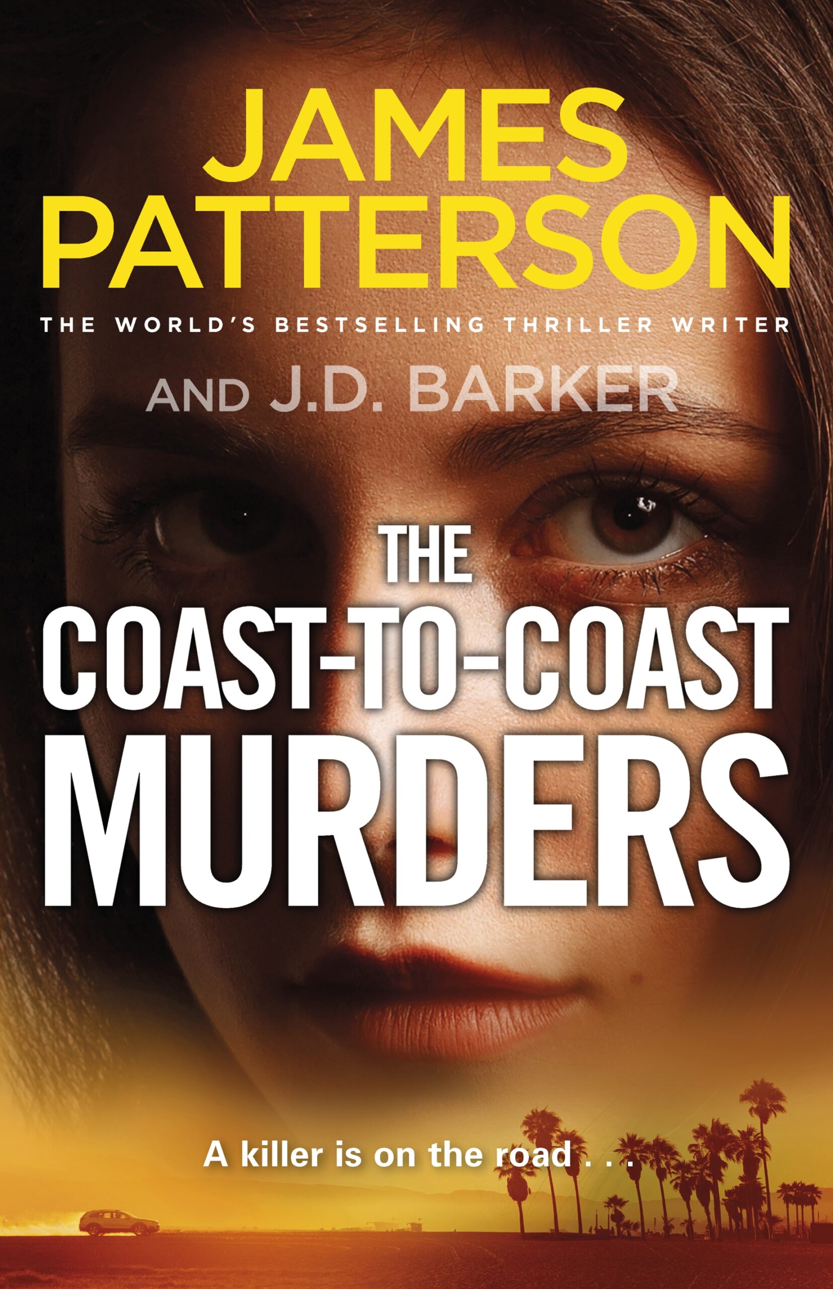 Coast-to-Coast Murders