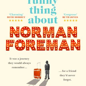Funny Thing about Norman Foreman