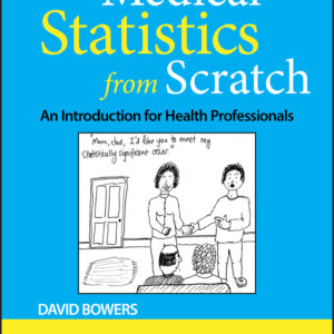 Medical Statistics from Scratch