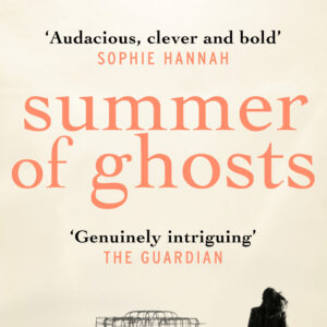 Summer of Ghosts